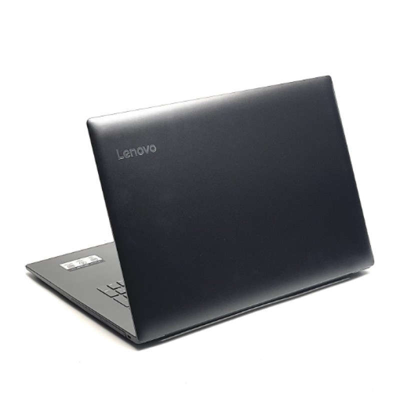 Ноутбук Lenovo IdeaPad 330-17AST-AMD-A9-9425 -3.10Ghz-8GB-DDR3-256gb-SSD-W17.3-Web-(B)-Б/В