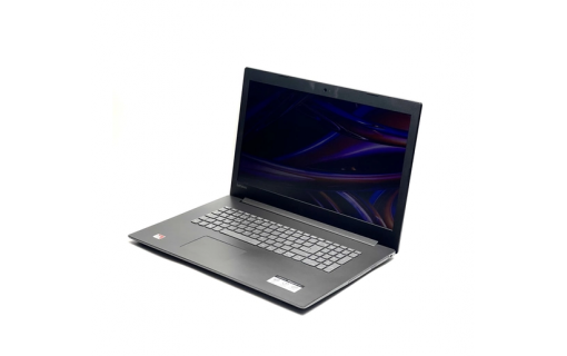 Ноутбук Lenovo IdeaPad 330-17AST-AMD-A9-9425 -3.10Ghz-8GB-DDR3-500Gb-HDD-W17.3-Web-(B)-Б/У