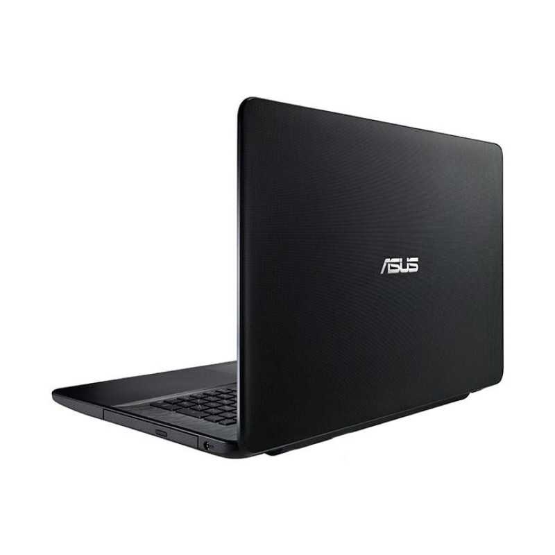 Ноутбук ASUS X751LA-Intel Core i5-4210-1.7GHz-8Gb-DDR3-500Gb-HDD-W17.3-Web-DVD-R-(B-)-Б/У
