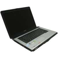 Ноутбук Toshiba Satellite L450D-Intel Pentium T4300-2.1GHz-4Gb-DDR2-250Gb-HDD-W15.6-Web-DVD-RW-(B)- Б/У