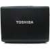 Ноутбук Toshiba Satellite L450D-Intel Pentium T4300-2.1GHz-4Gb-DDR2-250Gb-HDD-W15.6-Web-DVD-RW-(B)- Б/У