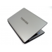 Ноутбук Toshiba L350-22K-Intel C2D T5870-2.0GHz-2Gb-DDR2-160Gb-HDD-W17.1-Web-DVD-RW-(B)-Б/В