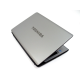 Ноутбук Toshiba L350-22K-Intel C2D T5870-2.0GHz-2Gb-DDR2-160Gb-HDD-W17.1-Web-DVD-RW-(B)-Б/У