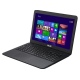 Ноутбук ASUS F554L-Intel Core-I5-5200U-2.2GHz-4Gb-DDR3-500Gb-HDD-W15.6-Web-(B)- Б/У