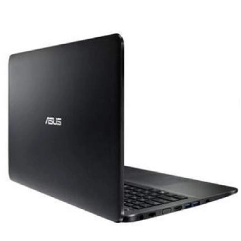 Ноутбук ASUS F554L-Intel Core-I5-5200U-2.2GHz-4Gb-DDR3-500Gb-HDD-W15.6-Web-(B)- Б/У