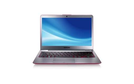 Ноутбук Samsung 535u3c-AMD A6-4455M-2.1GHz-8Gb-DDR3-500Gb-HDD-W13.3-Web-(C)- Б/У