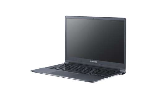 Ноутбук Samsung NP900X3F-Intel Core-i5-3337U-1.8GHz-4Gb-DDR3-128Gb-SSD-W13.3-FHD-IPS-Web-(B)- Б/У