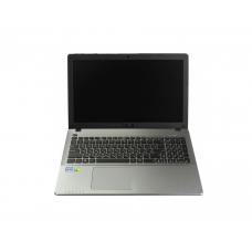 Ноутбук ASUS R510L-Intel Core i5-4210M-1.7GHz-8Gb-DDR3-1Tb-HDD-W15.6-HD-Web-DVD-R-NVIDIA GeForce GT 840M-(B-)-Б/У