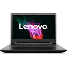 Ноутбук Lenovo IdeaPad 110-15IBR-Celeron N3060-1.6GHz-4Gb-DDR3-500Gb-HDD-W15.6-Web-(B)- Б/В
