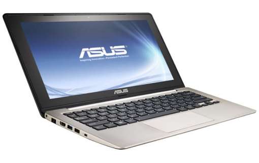Ноутбук ASUS S551LA-Intel Core i3-4010U-1.7GHz-6Gb-DDR3-500Gb-HDD-W15.6-Web-DVD-R-(B-)- Б/В