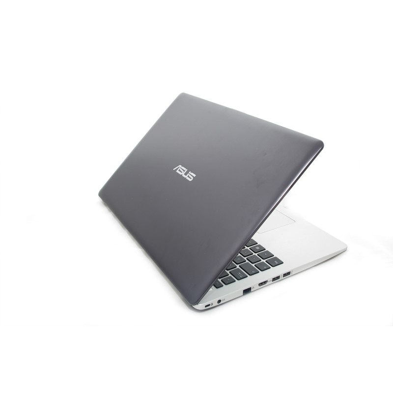 Ноутбук ASUS S551LA-Intel Core i3-4010U-1.7GHz-6Gb-DDR3-500Gb-HDD-W15.6-Web-DVD-R-(B-)- Б/У