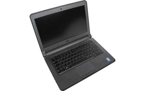 Ноутбук Dell Latitude 3340-Intel Core-I3-4010U-1,70GHz-8Gb-DDR3-128Gb-SSD-W13.3-Web-(B)- Б/B