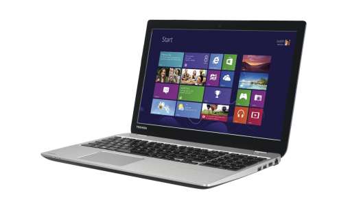 Ноутбук Toshiba Satelite M50D-A-AMD A4-5000-1.5GHz-8Gb-DDR3-750Gb-HDD-W15.5-Web-(B-)-Б/У