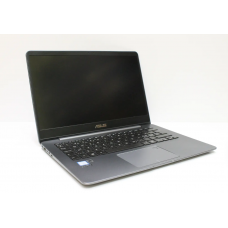 Ноутбук ASUS UX430U-Intel Core-I5-7200U-2.50GHZ-8GB-DDR3-128Gb-SSD-W14-FHD-IPS-Web-(B-)-Б/В