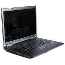 Ноутбук Fujitsu ESPRIMO Mobile V5535-Intel Celeron 540-1.86GHz-2Gb-DDR2-160Gb-HDD-W15.4-DVD-R- (B-)- Б/В