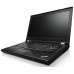 Ноутбук Lenovo ThinkPad T420s-Intel Core i7-2640M-2,8GHz-4Gb-DDR3-160Gb-SSD-W14-Web-nVidia NVS 4200M-(B-)- Б/У