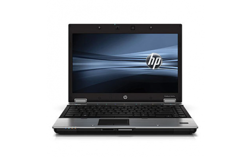 Ноутбук HP Elitebook 8440p-Intel Core i5-M520-2.40Ghz-2Gb-DDR3-500Gb-HDD-DVD-R-(B)- Б/В