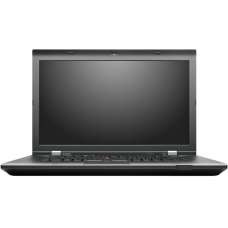 Ноутбук Lenovo ThinkPad L530 Core-I3-2370M-2,40GHz-4Gb-DDR3-500Gb-HDD-W15.6-Web-HD-(B)-Б/У