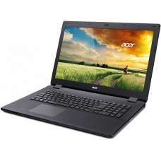 Ноутбук Acer Aspire ES1-711-Intel Celeron 2840-2.16GHz-4Gb-DDR3-500Gb-HDD-W17.3-Web-(B)- Б/У