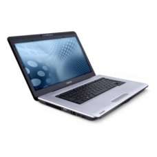 Ноутбук Toshiba Satellite L450D-AMD Sempron SI-42-2.1GHz-2Gb-DDR2-160Gb-HDD-W15.6-Web-DVD-RW-(B)- Б/У