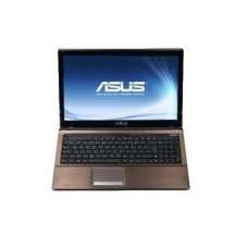 Ноутбук ASUS A53S-Intel Core i5-2450M-2.5GHz-6Gb-DDR3-500Gb-HDD-W15.6-Web-DVD-R-AMD Radeon HD 7610M-(B-)- Б/В