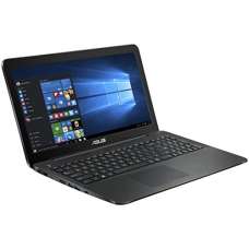 Ноутбук ASUS X555-Intel Core i3-4005U-1.7GHz-6Gb-DDR3-256Gb-SSD-W15.6-FHD-Web-(B)- Б/У