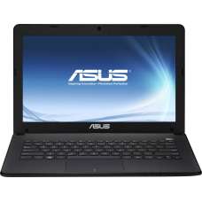 Ноутбук ASUS X302LA-Intel Core i3-4030U-1.9GHz-4Gb-DDR3-128Gb-SSD-W13.3-Web-(B)- Б/У