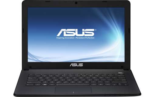 Ноутбук ASUS X302LA-Intel Core i3-4030U-1.9GHz-4Gb-DDR3-128Gb-SSD-W13.3-Web-(B)- Б/У