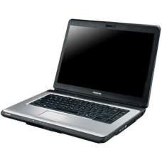 Ноутбук Toshiba Satellite L300-Intel Celeron 900-2.2GHz-2Gb-DDR2-160Gb-HDD-W15.6-DVD-RW-(B)- Б/В