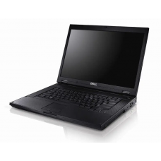 Ноутбук Dell Latitude E5500-Intel Celeron-T1600-1.66GHz-2Gb-DDR2-160Gb-HDD-W15.6-(B)- Б/В