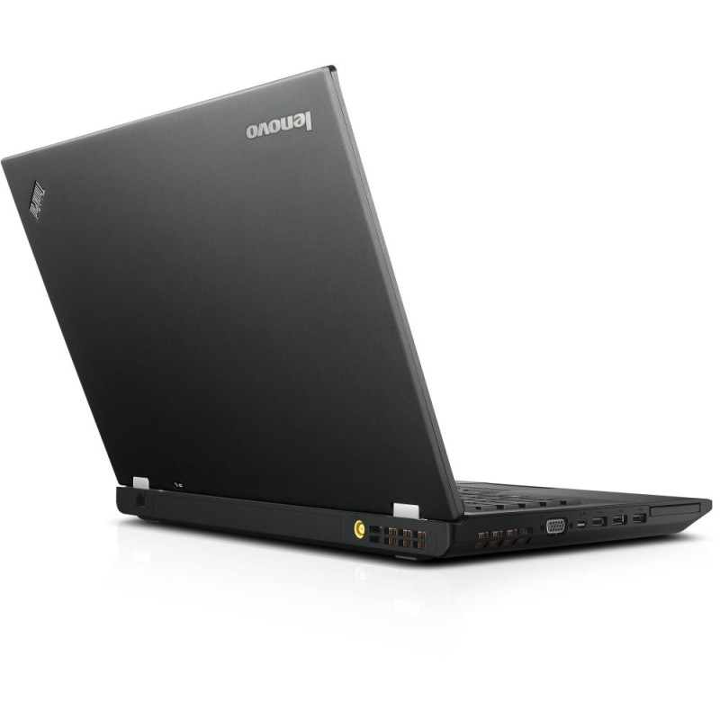 Ноутбук Lenovo ThinkPad L430-Intel Core I5-3210M-2.50GHZ-4GB-DDR3-500Gb-HDD-W14-Web-(B-)- Б/В