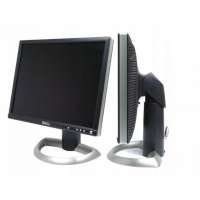 Монитор 20" DELL 2001FP 1600 x 1200-(Битый пиксель, царапина, подсевший)-(B)-Б/У