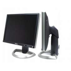 Монітор 20" DELL 2001FP 1600 x 1200-(Битий піксель, царапина, підсівший)-(B)-Б/В