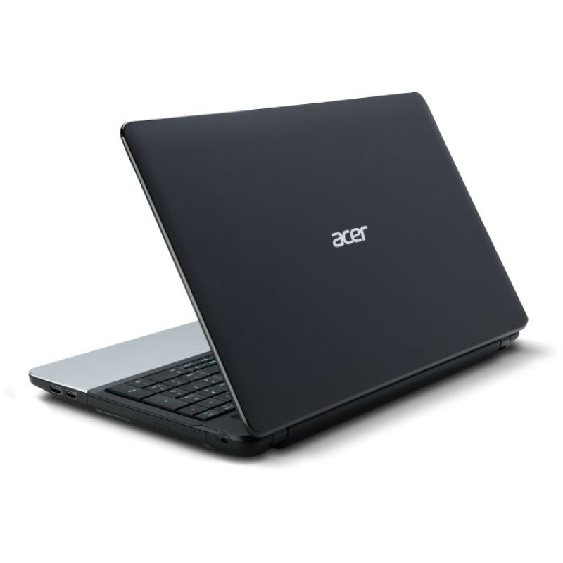 Ноутбук Acer Aspire E1-572-Intel Core-i5-4200U-1.6GHz-6Gb-DDR3-750Gb-HDD-W15.6-Web-(B)- Б/У
