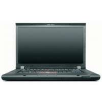 Ноутбук Lenovo ThinkPad T520i-Intel Core i3-2350M-2,30GHz-4Gb-DDR3-500Gb-HDD-DVD-R-W15.6-Web-(B)- Б/У