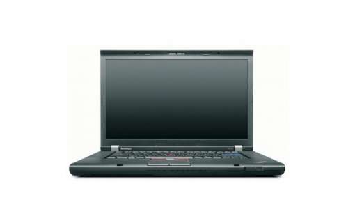 Ноутбук Lenovo ThinkPad T520i-Intel Core i3-2350M-2,30GHz-4Gb-DDR3-500Gb-HDD-DVD-R-W15.6-Web-(B)- Б/У