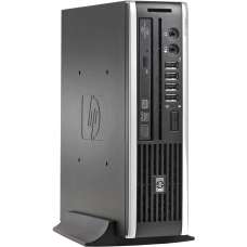 Системний блок HP Compaq 8300 Elite usdt-Intel Core-i3-3220-3,30GHz-4Gb-DDR3-HDD-0Gb-DVD-R-(B)-Б/В