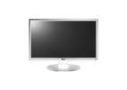 Монітор 23" LG-23MB35PY-W/ (1920x1080), 16:9, AH-IPS WLED / DVI, VGA /вбудовані колонки/ проф. нога-(A)- Б/В