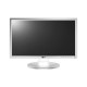 Монитор 23" LG-23MB35PY-W/ (1920x1080), 16:9, AH-IPS WLED / DVI, VGA /встроенные колонки/ проф. нога-(A)- Б/У