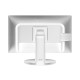 Монитор 23" LG-23MB35PY-W/ (1920x1080), 16:9, AH-IPS WLED / DVI, VGA /встроенные колонки/ проф. нога-(полосы)-(C)- Б/У