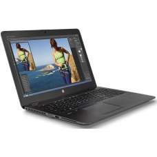 Ноутбук HP ZBook 15 G2-Intel-Core-i7-4810MQ-2,80GHz-16Gb-DDR3-500Gb-SSD-W15.6-IPS-FHD-NVIDIA Quadro K1100 (2Gb)-(B)-Б/В