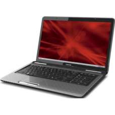 Ноутбук Toshiba Satellite L770-13G-Intel Core i3-2310M-2.1GHz-4Gb-DDR3-320Gb-HDD-W17.3-Web-DVD-RW-(B)- Б/В