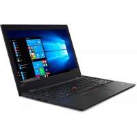 Ноутбук Lenovo ThinkPad L380-Intel Core i3-8130U-2,2GHz-8Gb-DDR4-256Gb-SSD-W13.3-IPS-FHD-Web-(B)- Б/У