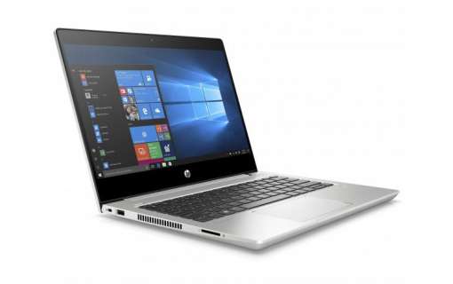 Ноутбук HP ProBook 430 G6- Intel-Core-i5-8265U-1.6GHz-8Gb-DDR4-256Gb-SSD-W13.3-FHD-IPS-Web-(B)- Б/У