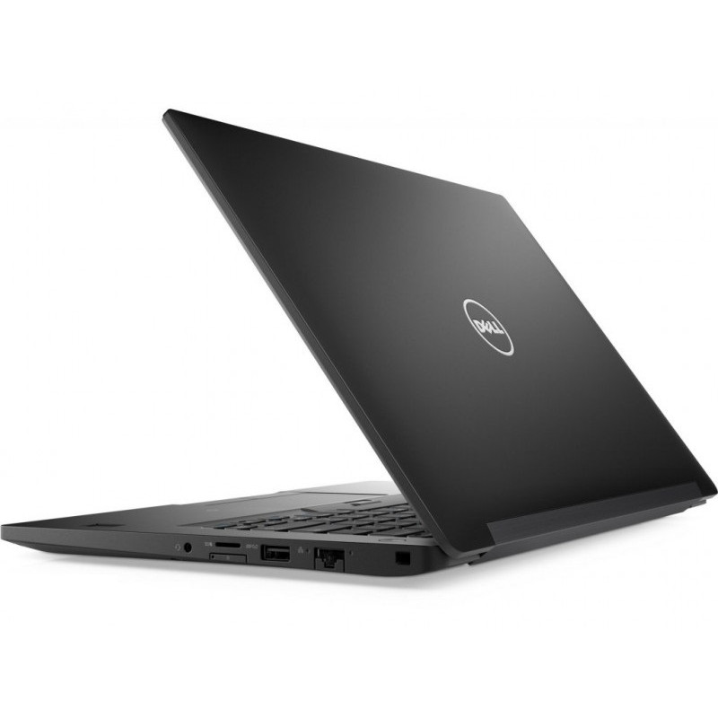 Ноутбук Dell Latitude E7490-Intel Core-I5-8350U-1.7GHz-8Gb-DDR4-512Gb-SSD-W14--IPS-FHD-Web-(B)- Б/У