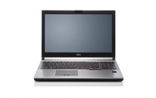 Ноутбук Fujitsu CELSIUS H770-Intel Xeon E3-1505mv6-3.0GHz-32Gb-DDR4-512Gb-SSD-DVD-RW-W15.6-IPS-FHD-Web-Quadro M2200(4Gb)-(B)-Б/B