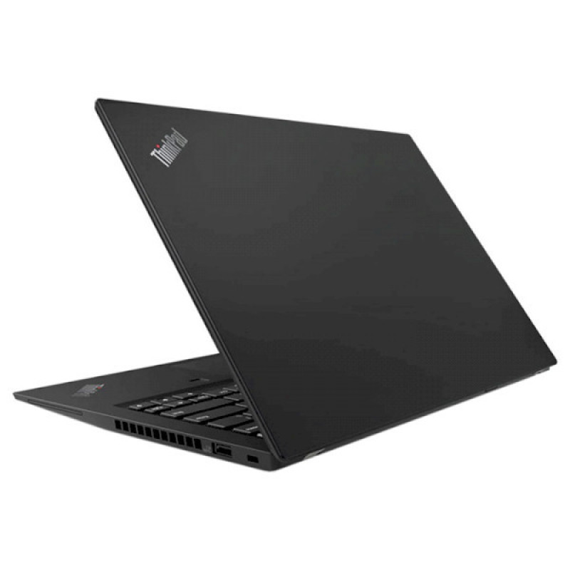 Ноутбук Lenovo ThinkPad T490-Intel Core i5-8365U-1.6GHz-16Gb-DDR4-256Gb-SSD-W14-IPS-FHD-Web-(B)-Б/У