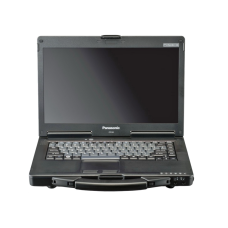 Ноутбук Panasonic Toughbook CF-54AY006MF-Intel Core i5-5300U-2.3GHz-8Gb-DDR3-256Gb-SSD-W14-HD-(B)-Б/У