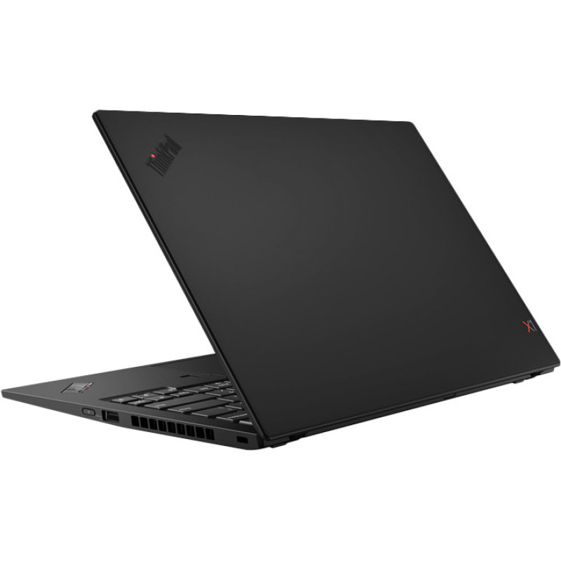 Ноутбук Lenovo ThinkPad X1 Carbon-Intel Core i5-5300U-2.3GHz-8Gb-DDR3-128Gb-SSD-W14-FHD-Web-(B)-Б/У