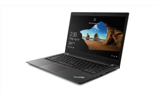 Ноутбук Lenovo ThinkPad X280-Intel-Core-i5-8250U-1,6GHz-8Gb-DDR4-128Gb-SSD-W12.5-FHD-IPS-Touch-Web-(B)-Б/В